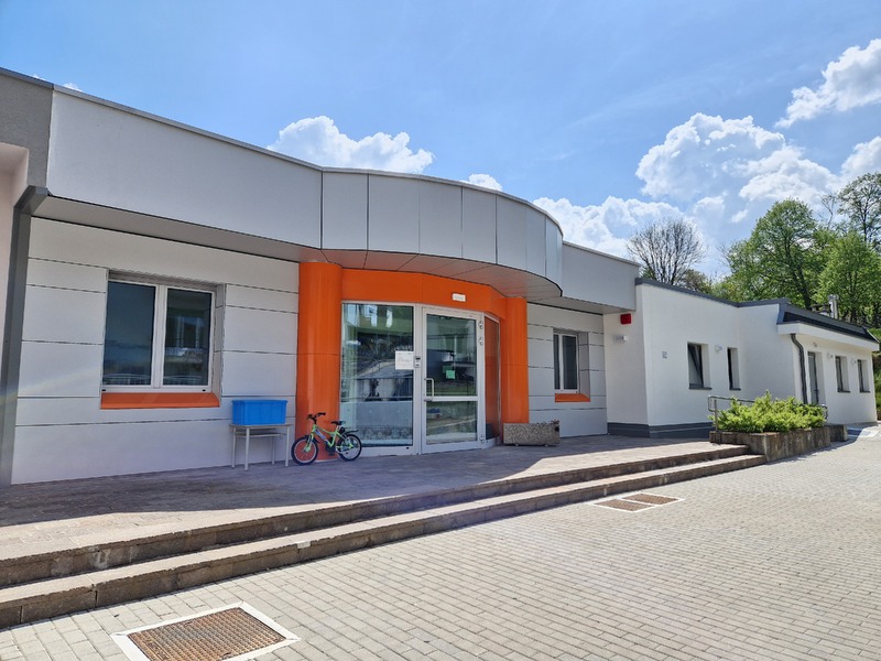 Scuola dell'Infanzia di Terlago