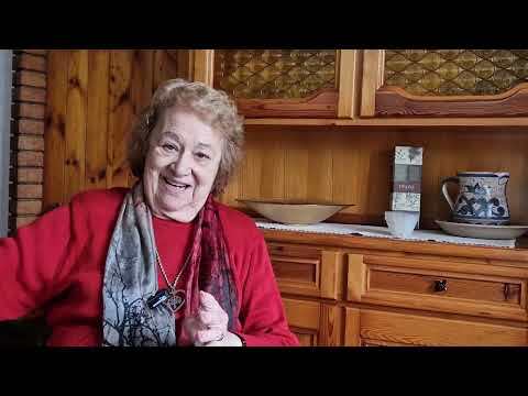 Marisa Pizzedaz - Argentina - Oltre confini e generazioni