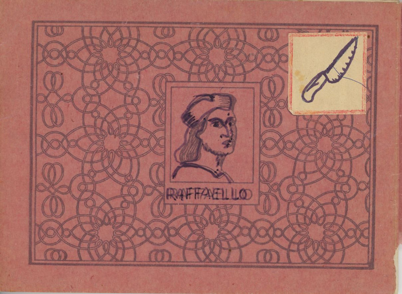 Quaderno di punteggiatura