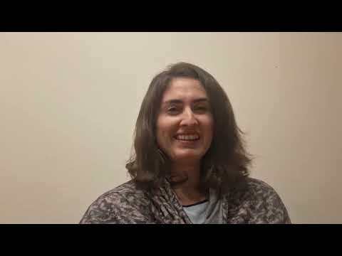 Carla Dellapè Saavedra - Argentina e Cile - Oltre confini e generazioni