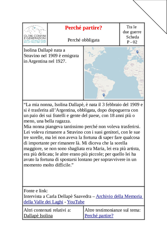 Perché partire? P-bianca02