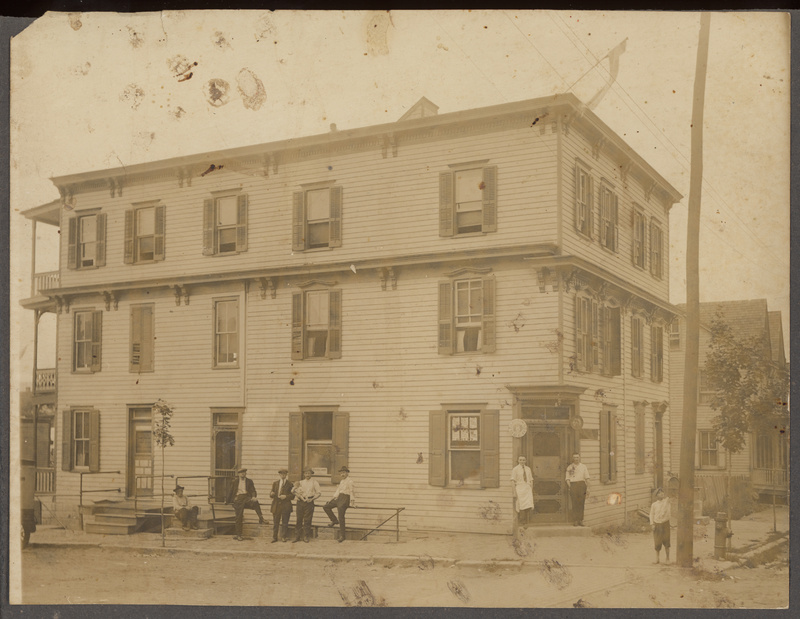Barista in Pennsylvania