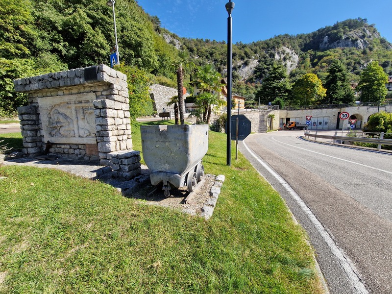Monumento al minatore
