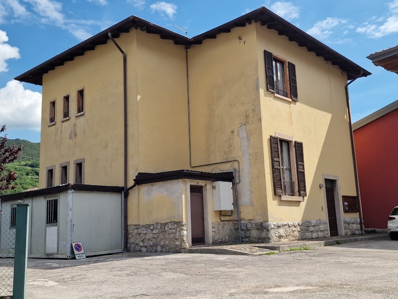 Scuola elementare di Pergolese
