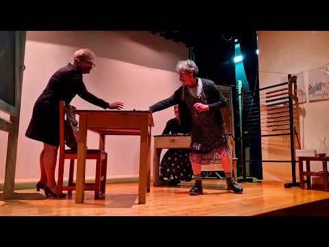 Tutti in classe... spiazaròi