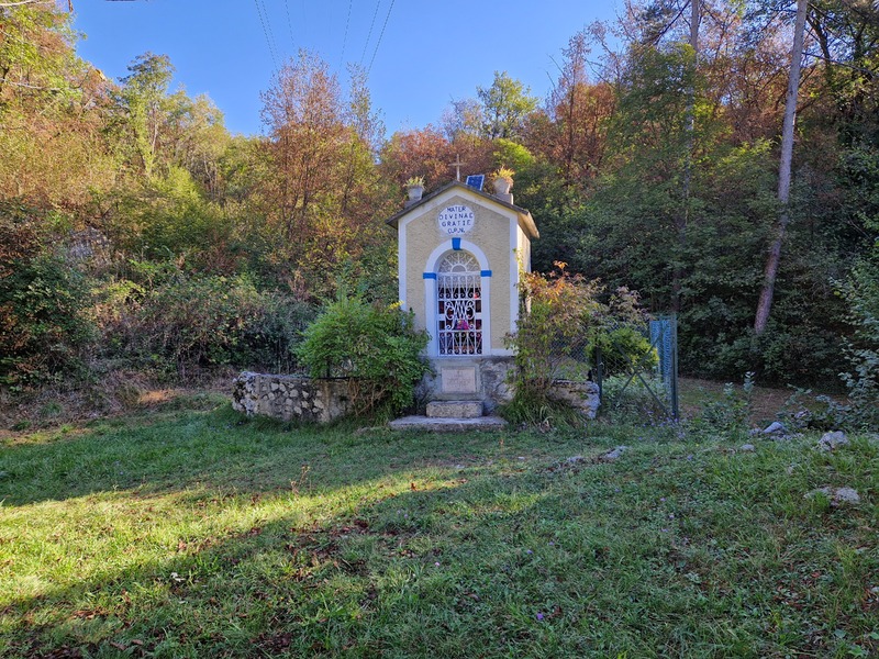 Capitello di Santa Maria
