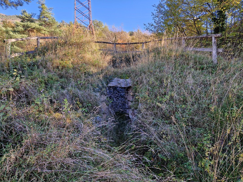 Calchèra a Calavino