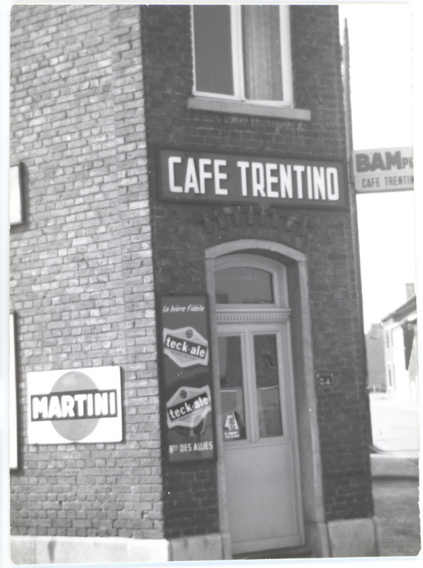 Cafe trentino