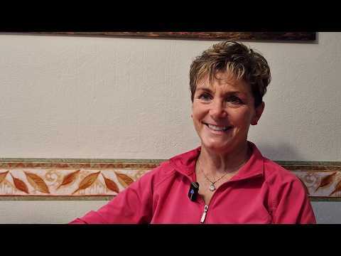 Tina Felland - U.S.A. - Oltre confini e generazioni
