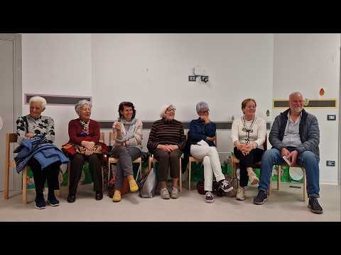 Ai tempi dell'asilo di Terlago