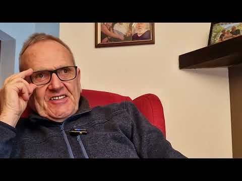 Elio Sommadossi - Belgio - Oltre confini e generazioni