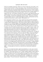 Luigi Negriolli - 1865: ¿Qué le pasó?