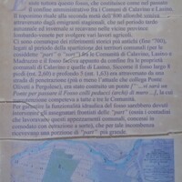 Fòs dei migranti - tabella esplicativa