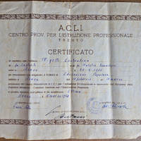 Corso di Educazione Popolare a Ranzo