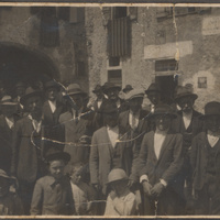 Via Zanbana e Mezolombardo