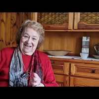 Marisa Pizzedaz - Argentina - Oltre confini e generazioni