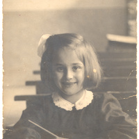 Scolaretta 1949