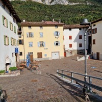Piazza Maria Cappelletti "Faiòta"