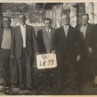 Annata 1889 di Covelo - orizzontale