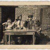 Se la casa è piccola...