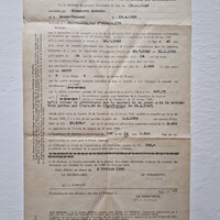 Concessione pensione di invalidità