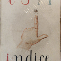 Alfabetiere artistico - indice