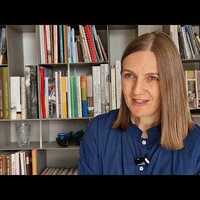 Roxana Todea - Romania - Oltre confini e generazioni