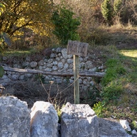 Vecchia calcara di Terlago