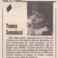 Le petit-beurre de Staline -l'auteur