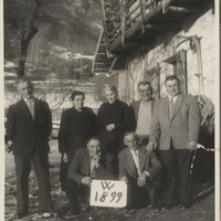 Annata 1889 di Covelo -  verticale