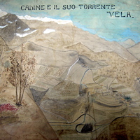 Il torrente Vela