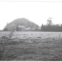 Miniera belga col suo terril