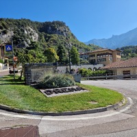 Monumento al minatore - panoramica