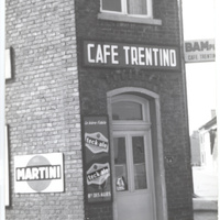 Cafe trentino