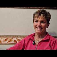 Tina Felland - U.S.A. - Oltre confini e generazioni