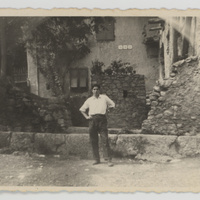 "El rogiàl" a Villa Bassa