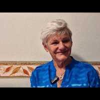 Olga Tasin - California - Oltre confini e generazioni