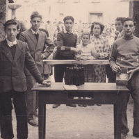 Gioco delle bottiglie