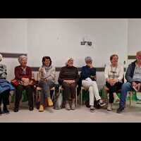 Ai tempi dell'asilo di Terlago