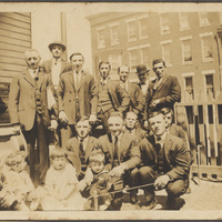 Gruppo in Pennsylvania