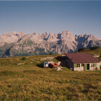 Baita bifamiliare