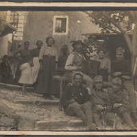 Fisarmonica tra civili e militari